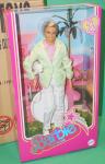 Mattel - Barbie - Barbie The Movie - Ken Palm Beach Sugar's Daddy - Poupée